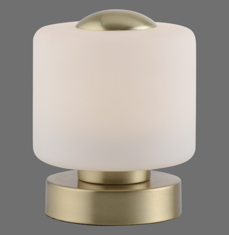 Zuma Line 4037-60 BOTA LAMPA STOŁOWA MOSIĄDZ