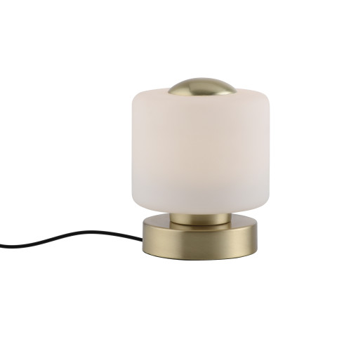 Zuma Line 4037-60 BOTA LAMPA STOŁOWA MOSIĄDZ 2
