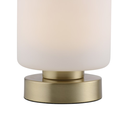 Zuma Line 4037-60 BOTA LAMPA STOŁOWA MOSIĄDZ