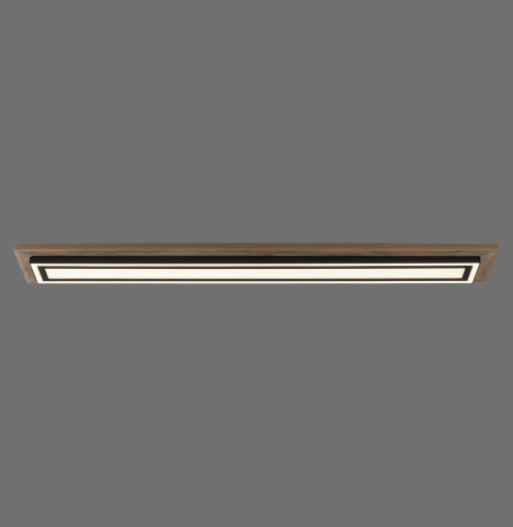 Zuma Line 6142-79 PALMA LAMPA SUFITOWA DREWNO