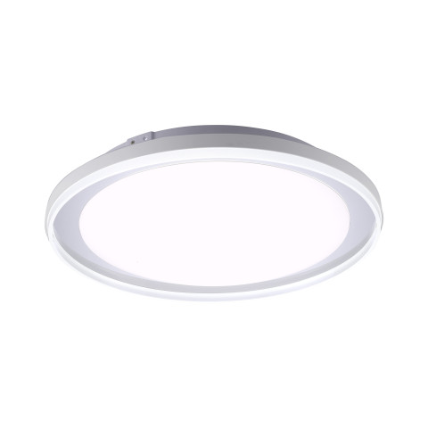 Zuma Line 6480-17 LARS LAMPA SUFITOWA CHROM