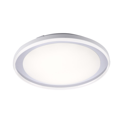Zuma Line 6480-17 LARS LAMPA SUFITOWA CHROM