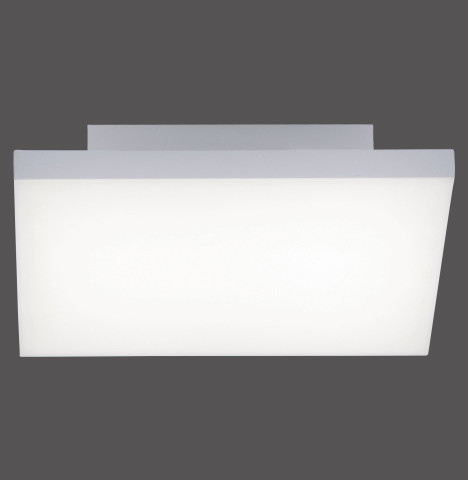 Zuma Line 8490-16 FRAMELESS LAMPA SUFITOWA BIAŁY
