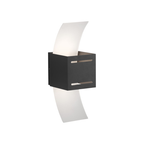 Zuma Line 9007-13 ORMA KINKIET ANTRACYT 2