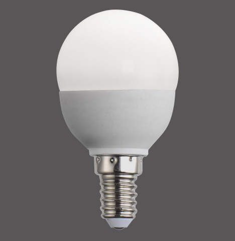 Zuma Line 08116  LILUCO  LED lamp, E14/3,50W