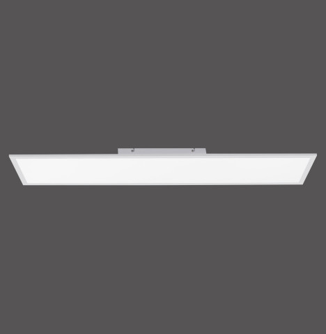 Zuma Line 16533-16-O FLAT LAMPA SUFITOWA BIAŁY