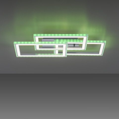 Zuma Line 14636-55 FELIX60 LAMPA SUFITOWA SREBRNY