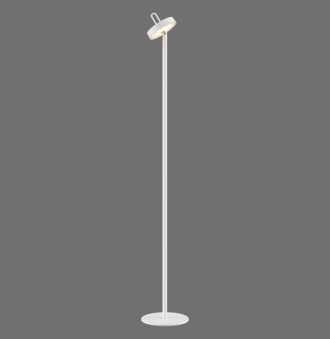 Zuma Line 19311-16 AMAG LAMPA PODŁOGOWA/ZEWNĘTRZNA BEZPRZEWODOWA BIAŁY