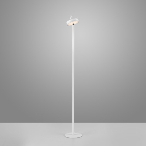 Zuma Line 19311-16 AMAG LAMPA PODŁOGOWA/ZEWNĘTRZNA BEZPRZEWODOWA BIAŁY