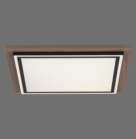 Zuma Line 6141-79 PALMA LAMPA SUFITOWA DREWNO
