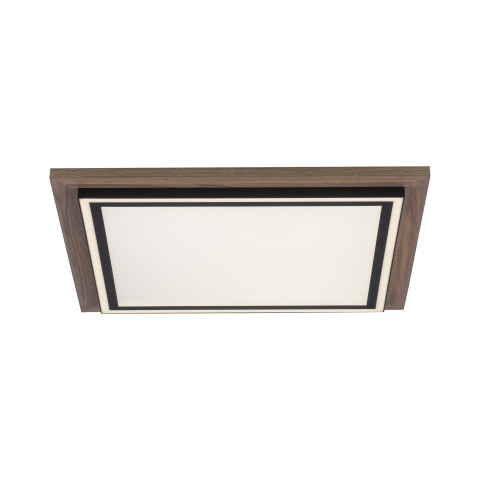 Zuma Line 6141-79 PALMA LAMPA SUFITOWA DREWNO