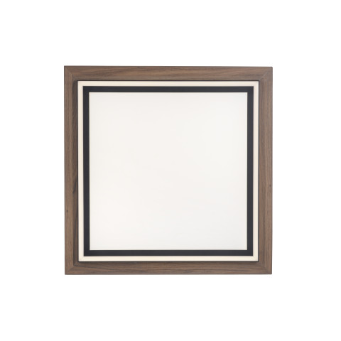 Zuma Line 6141-79 PALMA LAMPA SUFITOWA DREWNO
