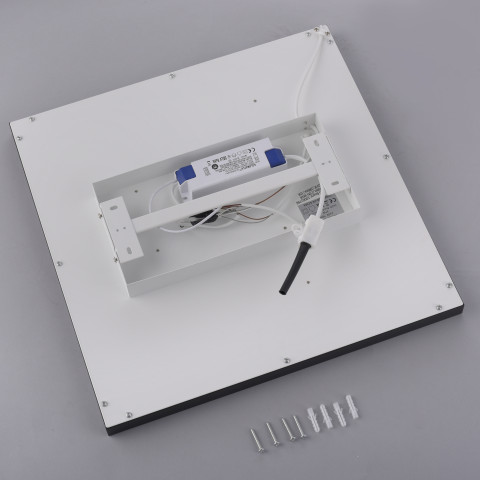 Zuma Line 6856-18 DUNE LAMPA SUFITOWA CZARNY