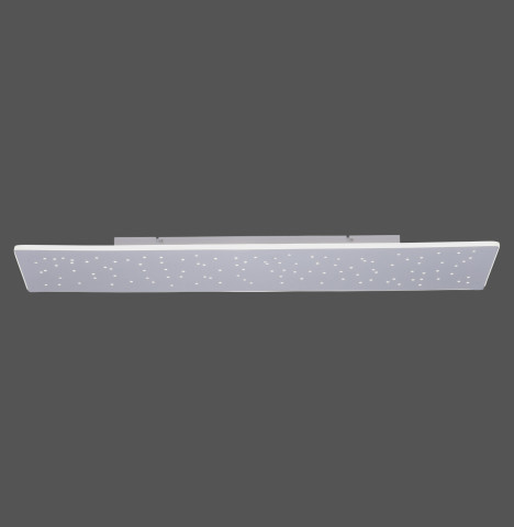 Zuma Line 8038-95 Q-NIGHTSKY LAMPA SUFITOWA ALUMINIUM