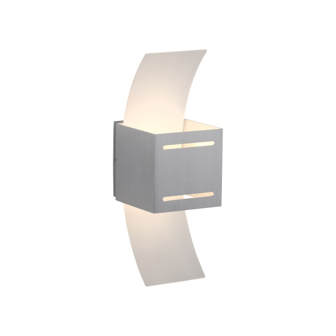Zuma Line 9007-95 ORMA KINKIET ALUMINIUM