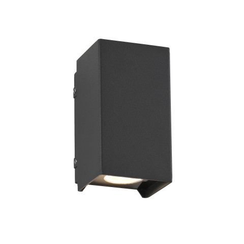 Zuma Line 9442-13 BLOCK KINKIET ANTRACYT
