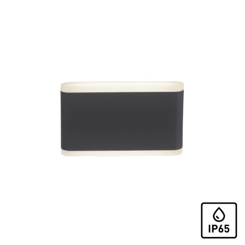 Zuma Line 9483-13 ELSA KINKIET ANTRACYT 2