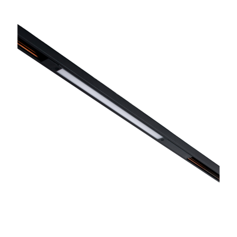 MULTILINE STRIPE SLIM L LOONARI Lampa do szynoprzewodu magnetycznego OXYLED