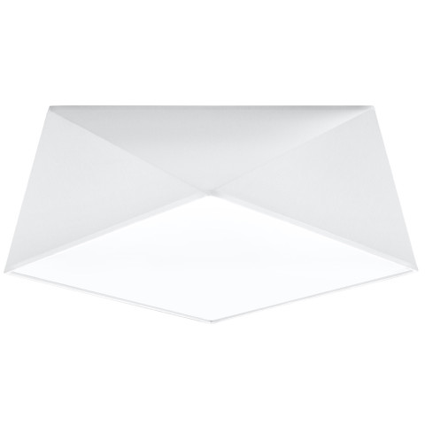Plafon HEXA 35 biały Sollux Lighting SL.0689
