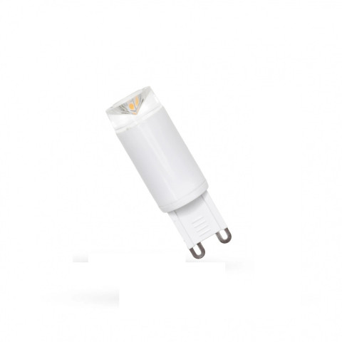 Żarówka LED G9 3000K 3W 192lm Sollux Lighting SL.1909