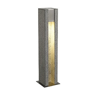 ARROCK SLOT GU10 (231440) - Lampa stojąca zewnętrzna Spotline