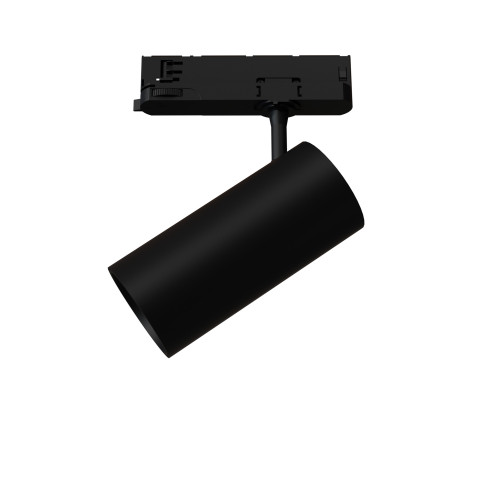 CTLS SPOT LED 30W Nowodvorski 12301 Lampa - Kolor Czarny