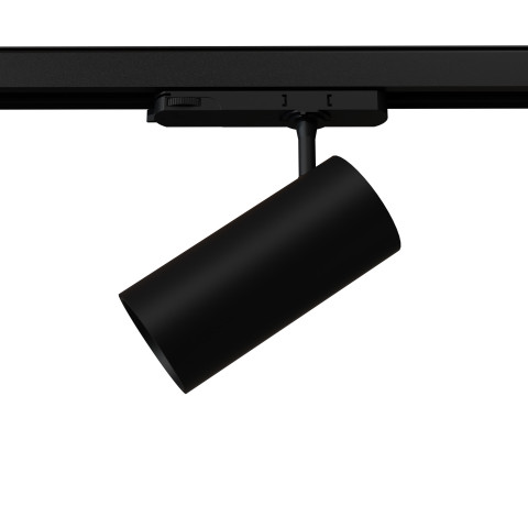 CTLS SPOT LED 30W Nowodvorski 12301 Lampa - Kolor Czarny 2