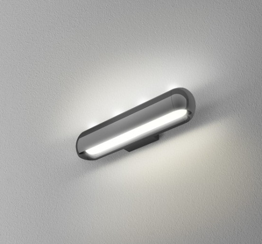 Equilibra DIRECT Wall U/D WW 36cm -  Kinkiet Aquaform (20051)