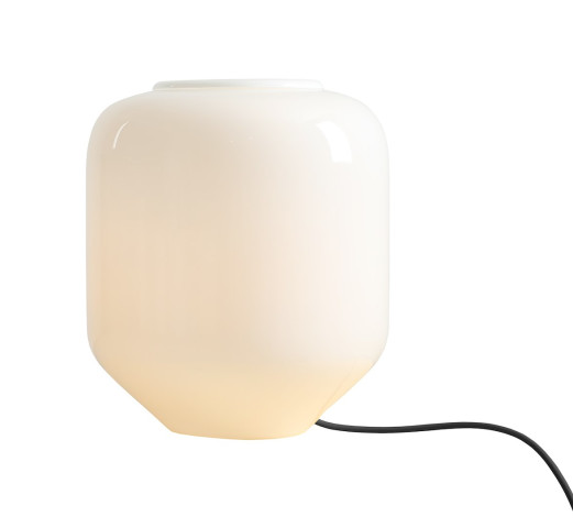 LAMPA STOJĄCA FLASK ORCHID L(żarówki w zestawie) 8500B1_L Aldex