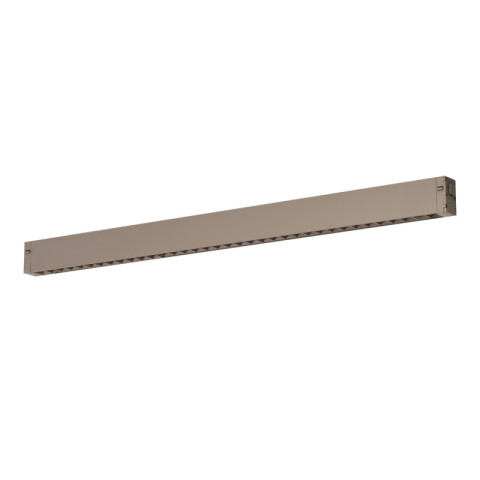 Lampa do szynoprzewodów Azzardo BETA KIRA 230V TRACK MAGNETIC 27W 3000K BEIGE AZ7351 BEIGE
