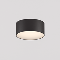 Luno 136 ON SN (4000K) TRIAC DALI 2 CHORS | niska Lampa sufitowa Plafon LED IP44