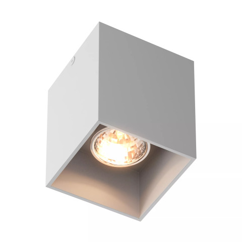 Zuma Line 50475-WH-N SQUARE SPOT