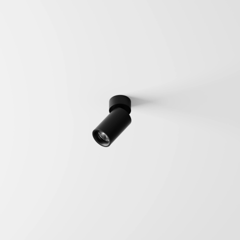 Texo M.60 Spotlight NT Labra | nowoczesna oprawa natynkowa LED