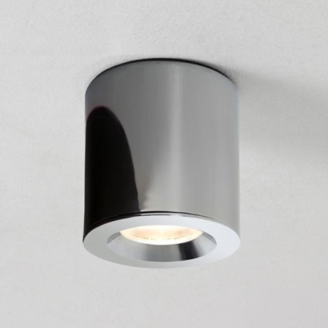 KOS chrom - Lampa sufitowa IP65 Astro Lighting  (7175)