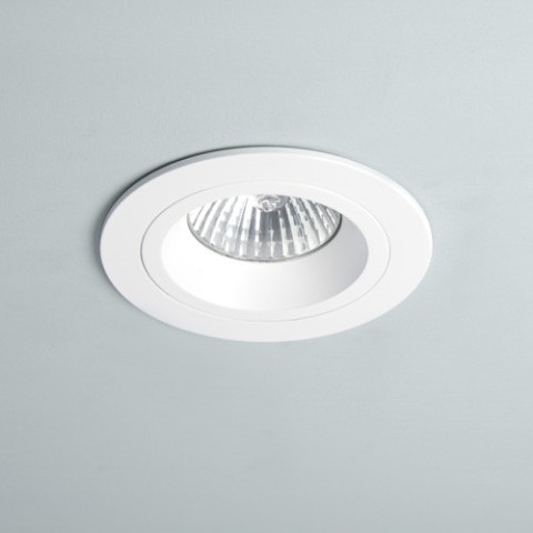 TARO białe - Oczko halogenowe, oprawa sufitowa  Astro Lighting 5639