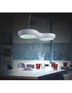 Otto 95 LED  -  Lampa wisząca Orlicki Design