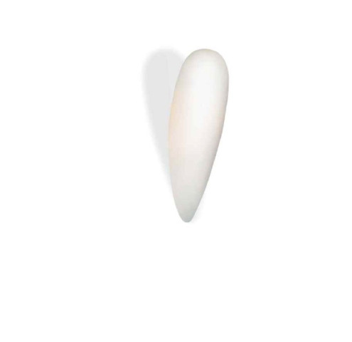Corno -  Lampa ścienna Kinkiet Orlicki Design 2
