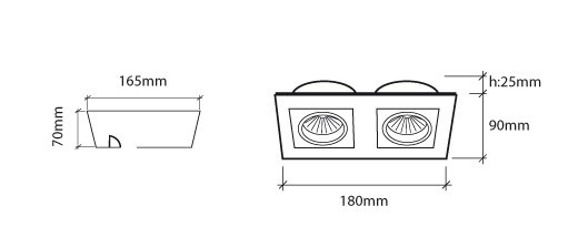BPM 3001 LED