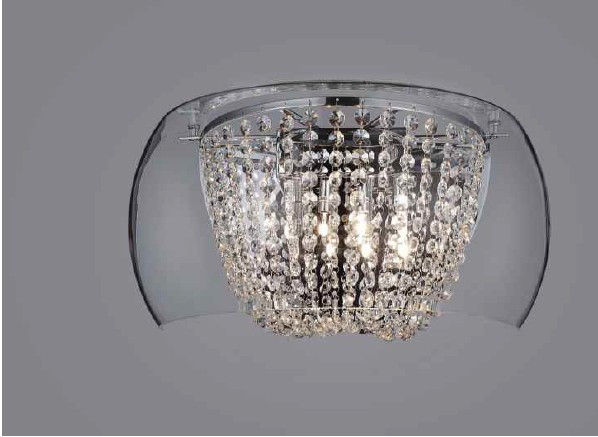 Lexus parete claro -  Lampa ścienna Kinkiet Orlicki Design 2