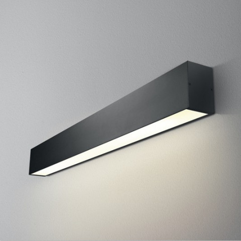 SET TRU 29 LED L930 kinkiet AQForm - Kinkiet nad lustro prosta forma listwa(24233) 2