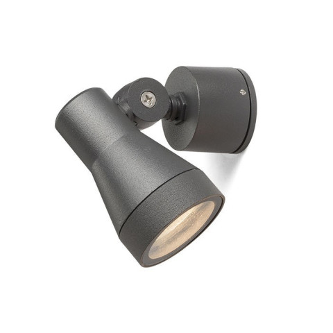 DIREZZA antracyt  - Kinkiet IP54 na zewnątrz Red R10432 2