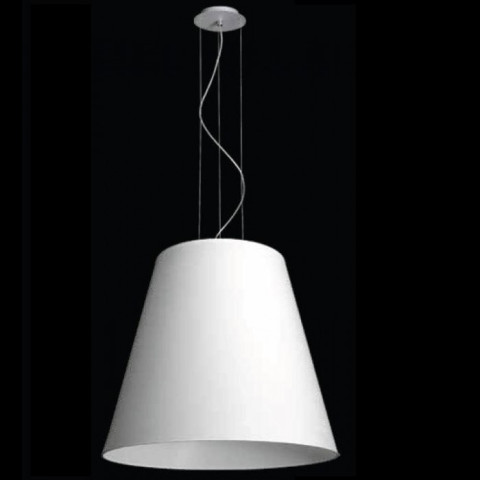 BELL Żyrandol 70 - Lampa wisząca Ramko 67559