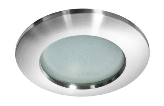EMILIO ALUMINIUM GM2104 ALU - IP54 oprawa wpuszczana typu  Downlight - Azzardo