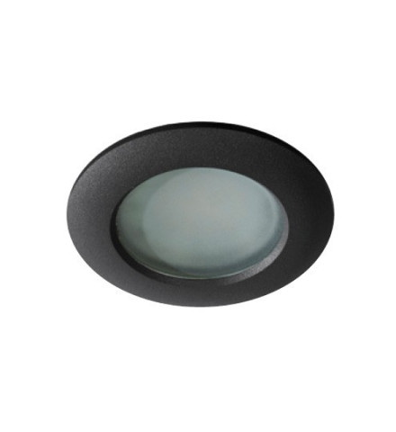 EMILIO BLACK  GM2104 BK - IP54 oprawa wpuszczana typu  Downlight - Azzardo