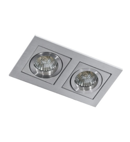 PACO 2 ALUMINIUM GM2201 ALU Downlight  Downlight  - Azzardo
