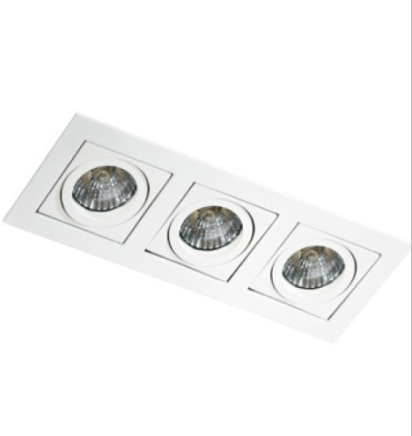 PACO 3 WHITE  GM2301 WH Downlight  Downlight  - Azzardo