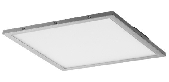ATENEA A-017 Plafon Kinkiet LED cienki Panel LED  Pujol Ilumination