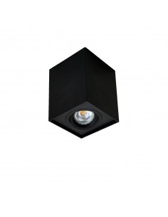 LAMPA SPOT SL1 Up Black 89200-BK - ZUMA LINE