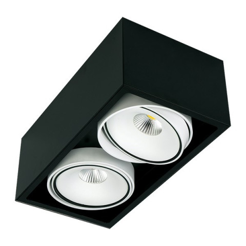 Gran Kuvet 8217 LED  - Lampa sufitowa LED Plafon BPM 8217.01, 8217.02, 8217.03