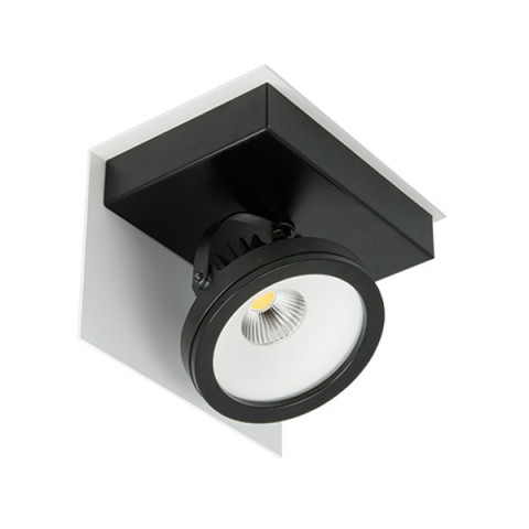 Yuzey - L BPM 8223 QR111/G53  Lampa sufitowa  BPM 